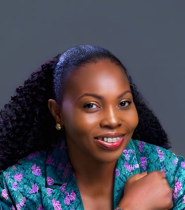 Seun Tayo-Balogun