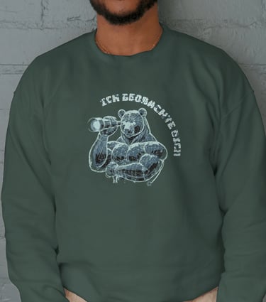communitytee sweater