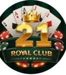 Royal 21 Club Game