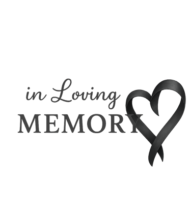 ai generated in loving memory