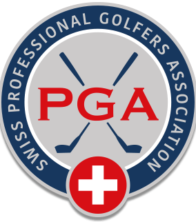 Logo SWISS PGA