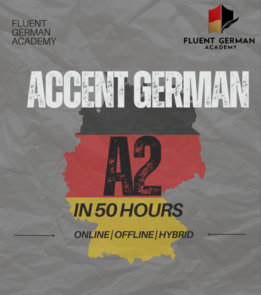 German A2 Level