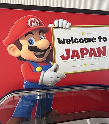 Aéroport de Narita