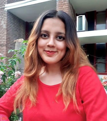 Image of Pragya Chityal
