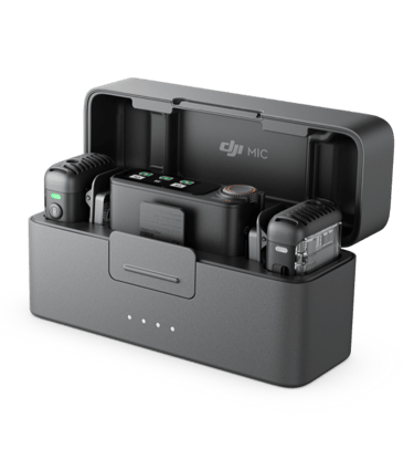 DJI Mic 2