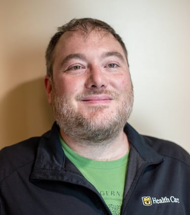 Photo of Matt Wright