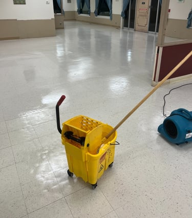 Janitorial Services Kansas City and Newton Kansas