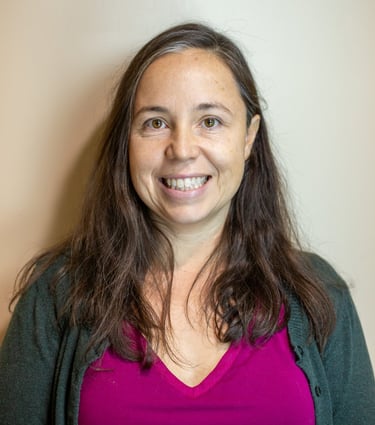 Photo of Sara Jimenez