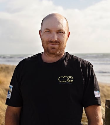 Mark Qualified Builder at GD Construct