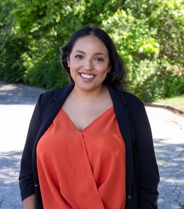 Photo of McKenzie Ortiz