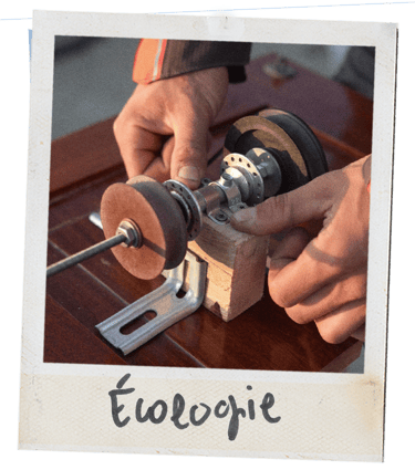 fabrication d'un vélo-smoothie