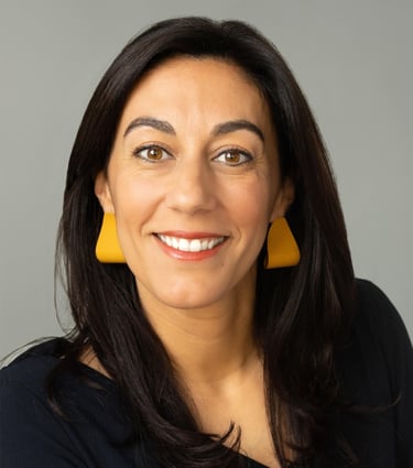 Aurelie Litysnki Portrait Keynote Speaker & Author