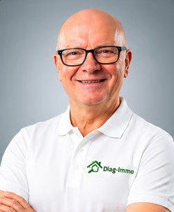 Diagnostiqueur certifié du groupement