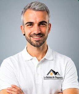 Diagnostiqueur certifié du groupement