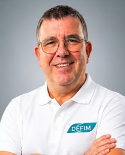 Diagnostiqueur certifié du groupement