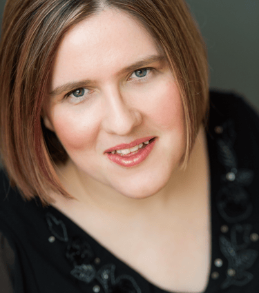 Headshot of Kathy Meagher