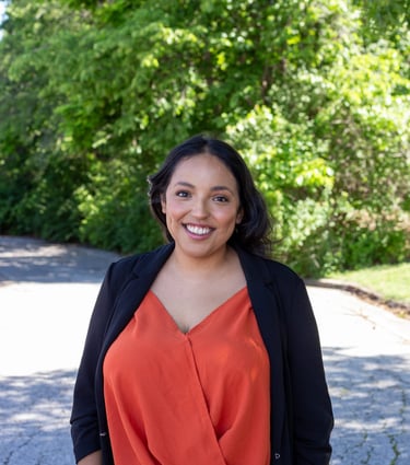 Photo of McKenzie Ortiz