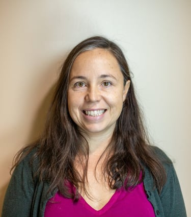 Photo of Sara Jimenez