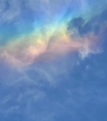 Awakened Stories Crystalline Ship