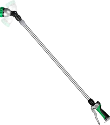 Metal Watering Wand