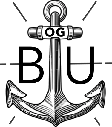 BU Single-Fin Longboard Finger Surf