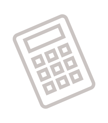 calculatrice gauche