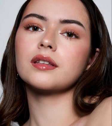 maquillage naturel mariée Toulouse