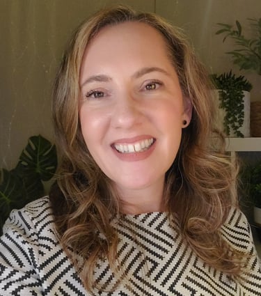 Kimberly B Virrueta, MS, LMFT specializing in cancer counseling for Christians