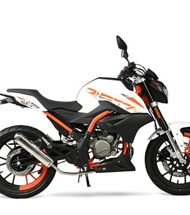 E-Commerce-Motorbike 