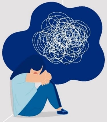 dépression