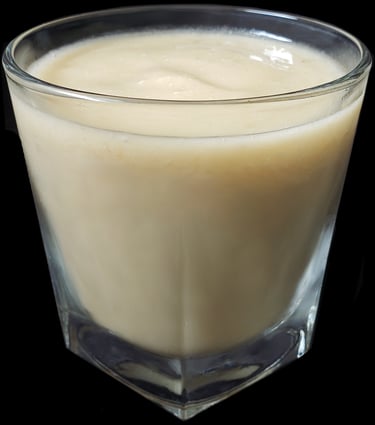 Banana Blends