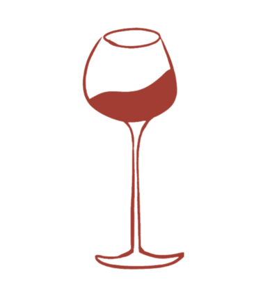 Vin du Bar brasserie vue mer à saint-malo 'le Cancalais"