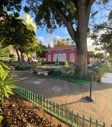 La Casita Puerto Rico