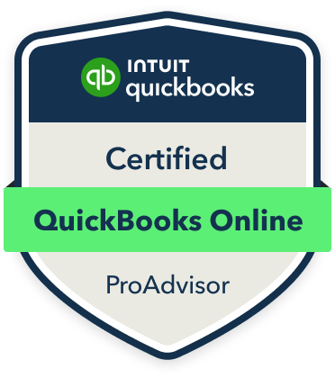 QuickBooks Online Certfiieid