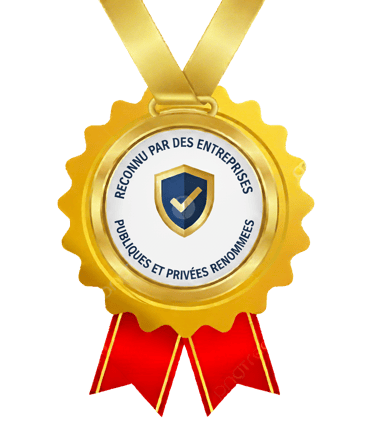 Entreprises nous font confiance
