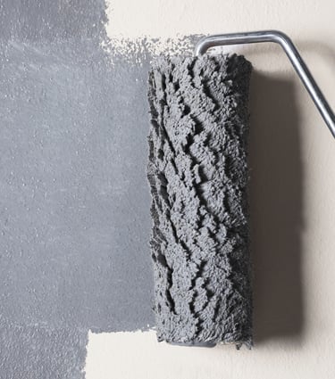 Professional interior painting services in Weddington NC