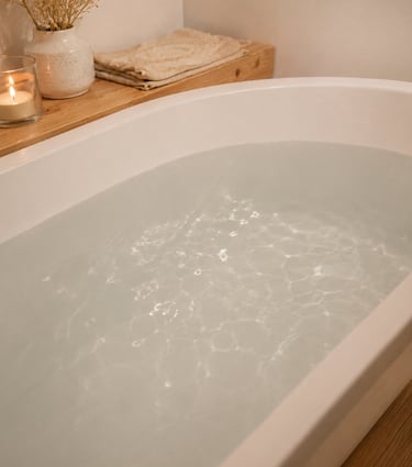 Baignoire