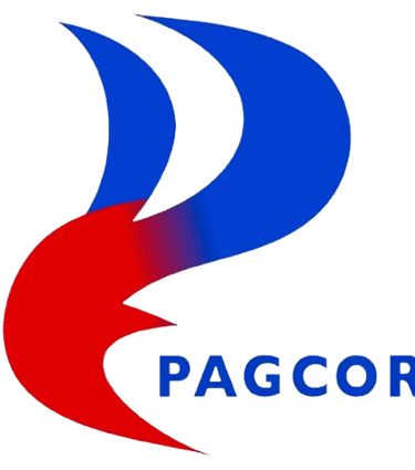 pagcor logo