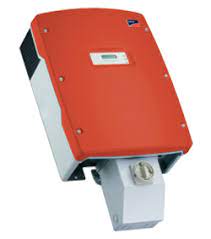 Off Grid Solar Inverter 