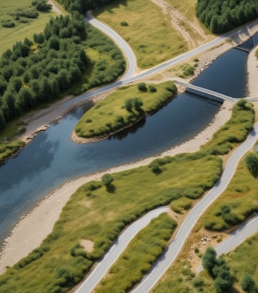 A cozy apartment available for rent with a welcoming front porch.