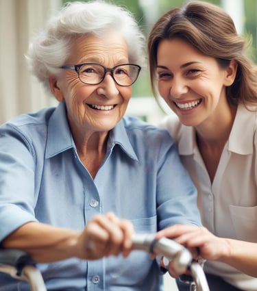 In-Home Care-Services-Agency-Fairfax-VA