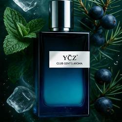Club Gents Aroma Aromatic Cologne