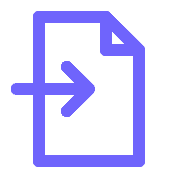 Übernahme von Setup und Onboarding