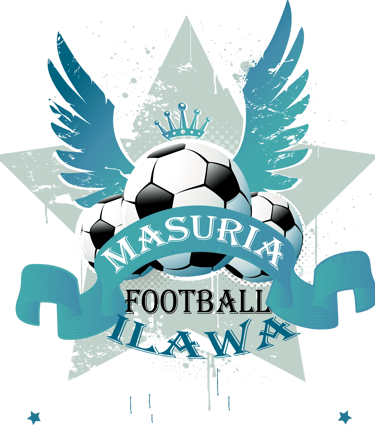 Akademia Masuria Football Iława - piłka nożna