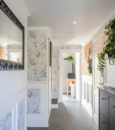 Gîte standing Vendée Locations La Ferriere