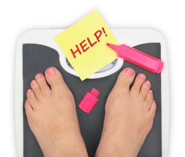 Gestion du poids et des compulsions