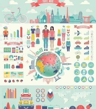 Travel Additional Info illustration