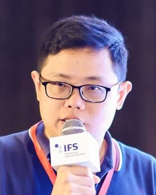Dr Chan profile photo
