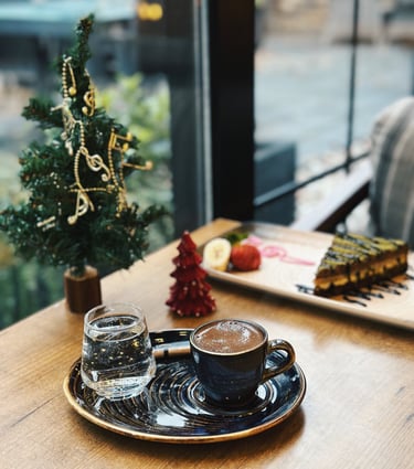 Çatalca Kahve Cafe İçecek