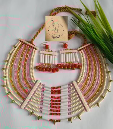 Contemporary Jewellery